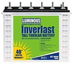 Luminous American Technology Inverlast 150Ah